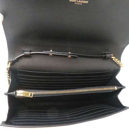Saint Laurent Chain Shoulder Bag