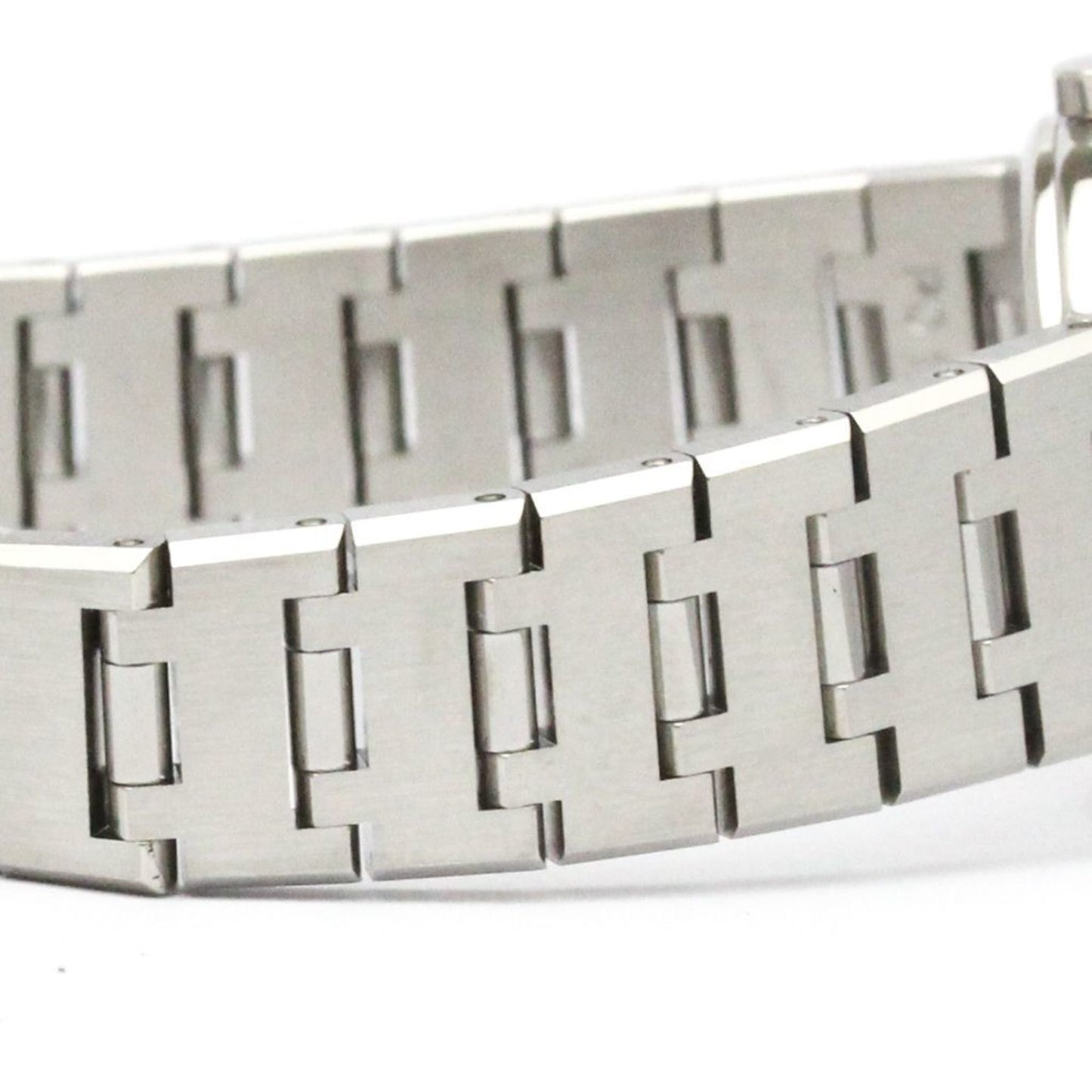 Bvlgari Bvlgari-Bvlgari Steel Quartz