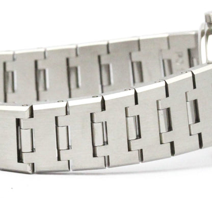 Bvlgari Bvlgari-Bvlgari Steel Quartz