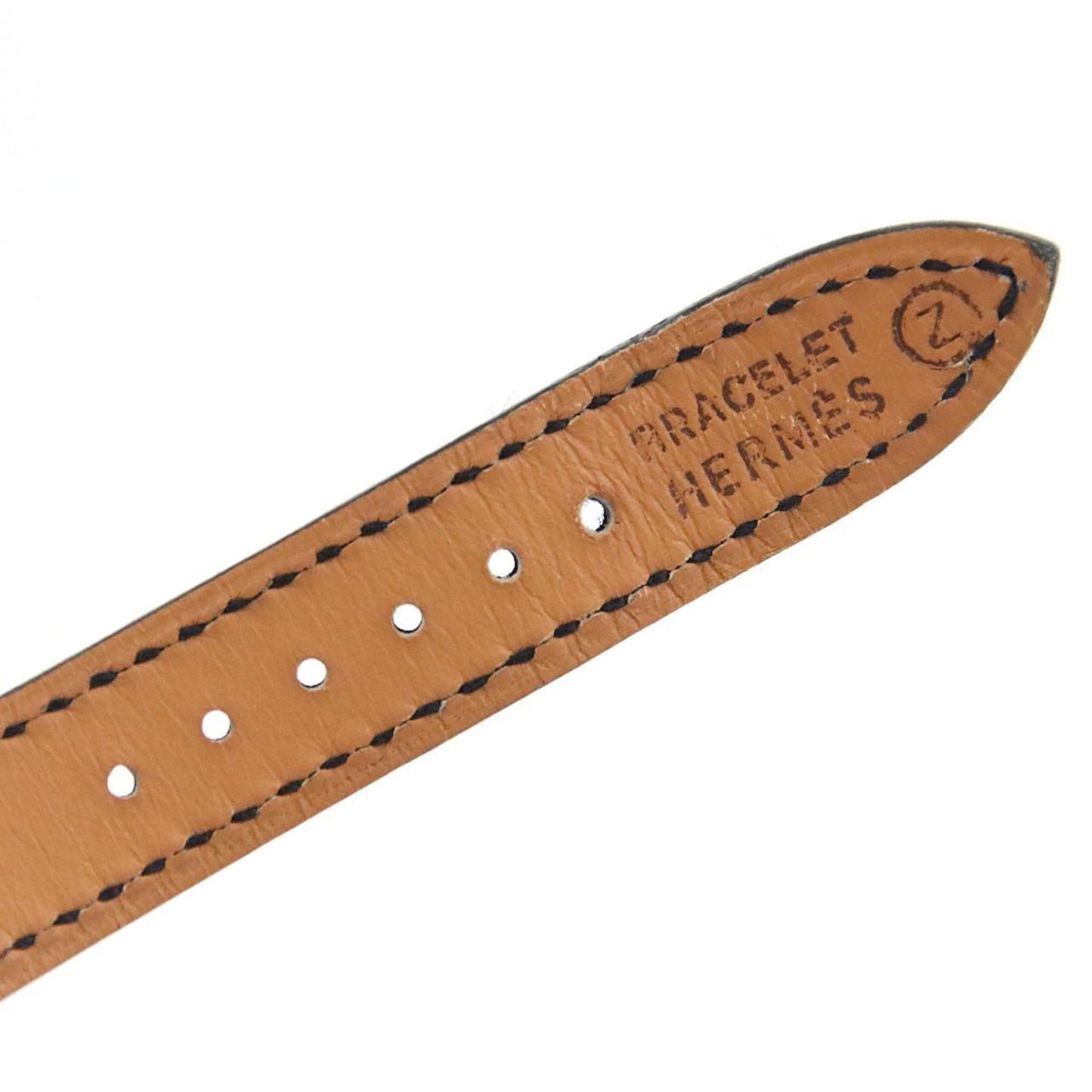 Herms Kelly Gp Ke1.201 Quartz Watch