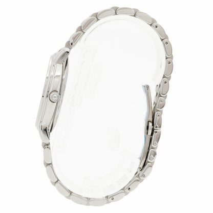 Maurice Lacroix Pontos 09777 Silver Dial