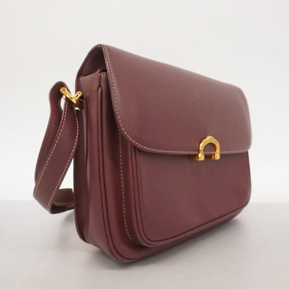 Cartier Must Shoulder Bag