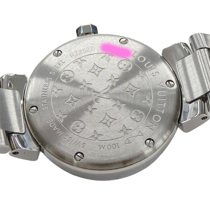 Louis Vuitton Tambour Trunks & Bags Quartz Watch