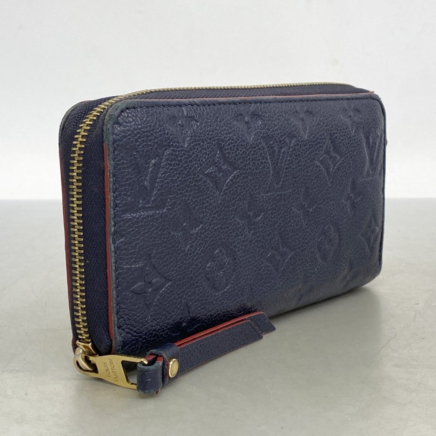 (Bi-Fold) Louis Vuitton Long Wallet