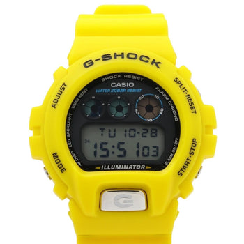 Casio Gshock Digital 6900 Series Dw6900Tr9Jr Men'S Digital Watch