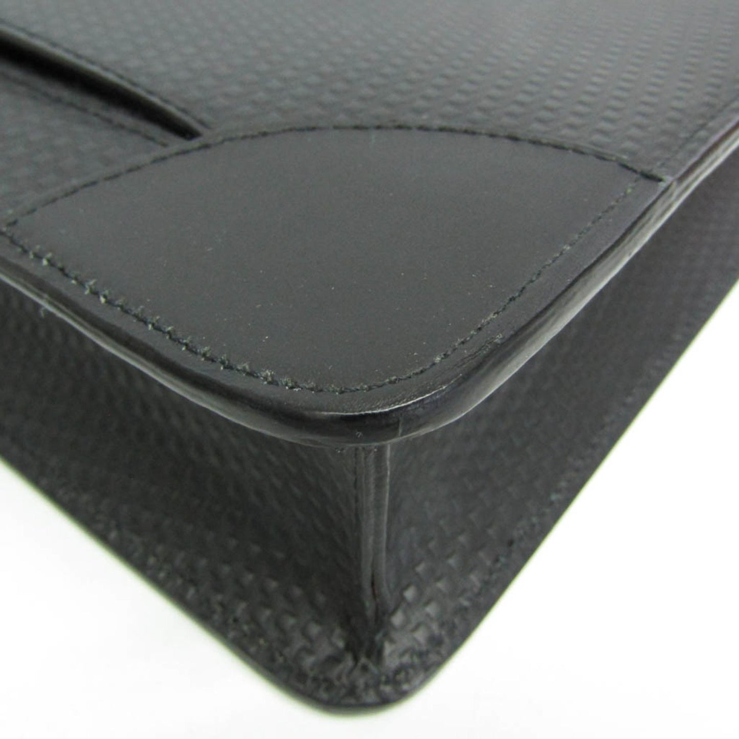 Dunhill Micro D-Eight L3L680A Men'S Leather Document Case