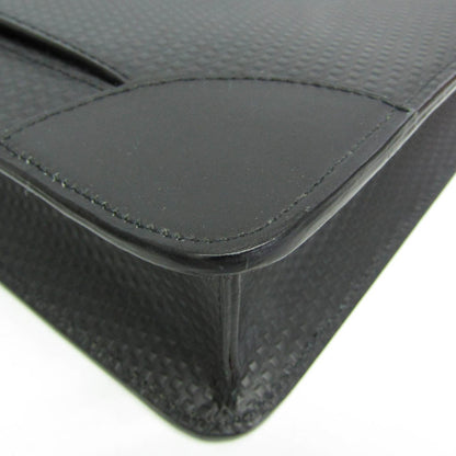 Dunhill Micro D-Eight L3L680A Men'S Leather Document Case