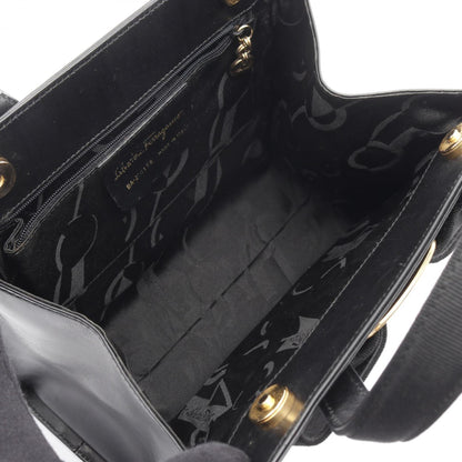 Salvatore Ferragamo Vara Ribbon Handbag