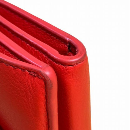Balenciaga Paper Mini Wallet 391446