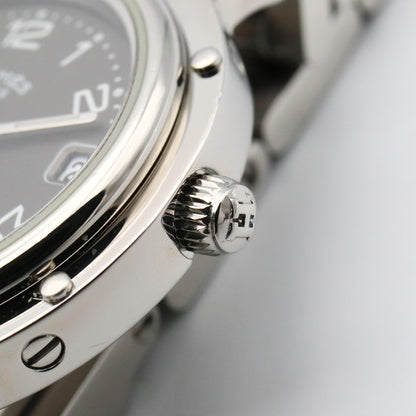 Herms Clipper Watch