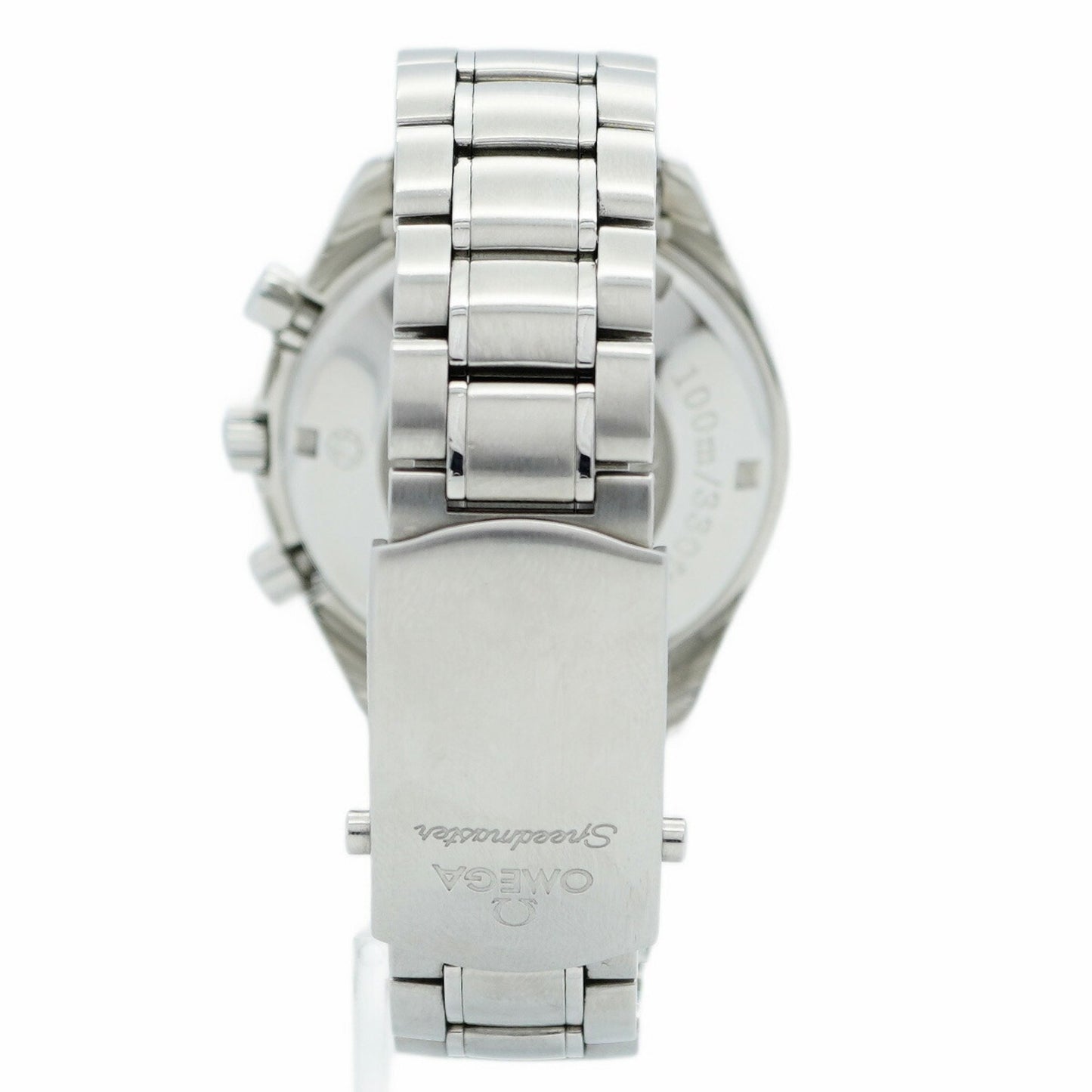 Omega Speedmaster 3210.51 Black Dial