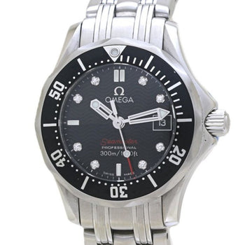 Omega Seamaster 300M 8P Diamond 212.30.28.61.51.001