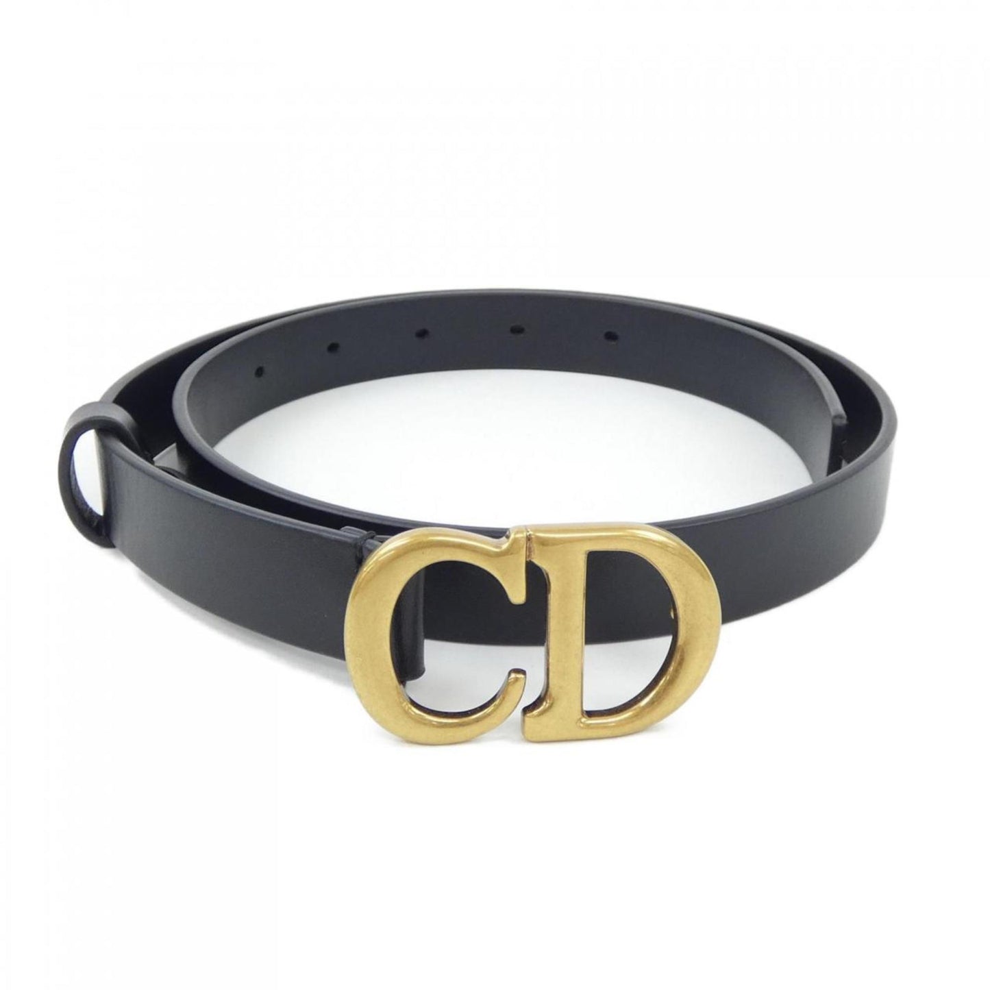 Christian Dior Belt
