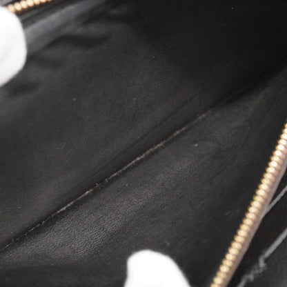 Louis Vuitton Monogram Giant Reverse Long Wallet