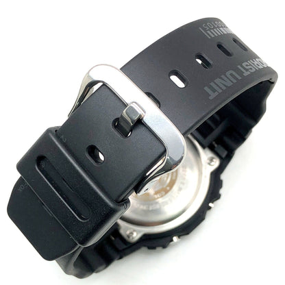 G-Shock Casio Dw-5600Vt 24 Ctu Agent Twenty Four Collaboration Agent Model