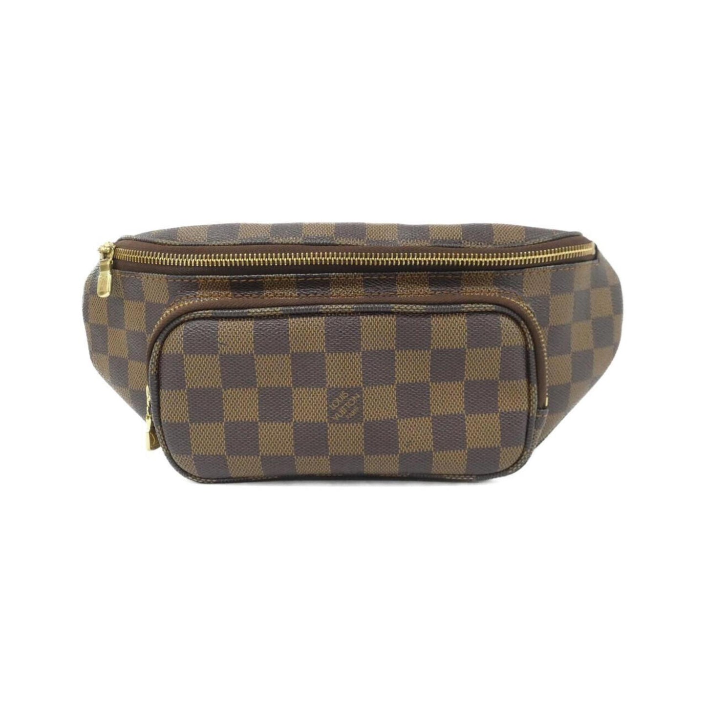 Louis Vuitton Damier Bumbag Merville N51172 Shoulder Bag