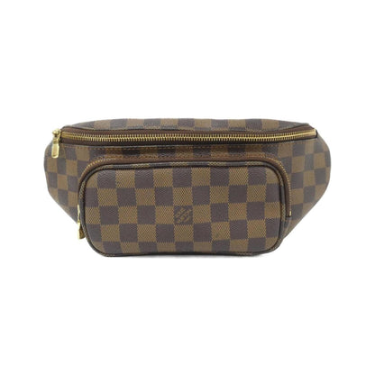 Louis Vuitton Damier Bumbag Merville N51172 Shoulder Bag