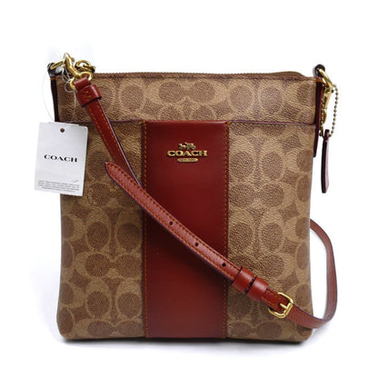 Coach Kit Crossbody Shoulder Bag