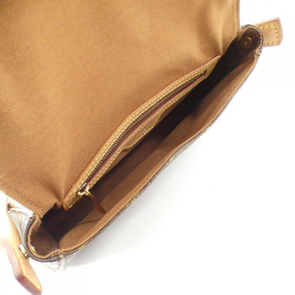 Louis Vuitton Monogram Mini Looping Shoulder Bag M51147