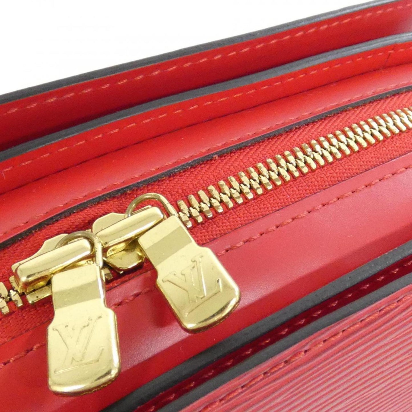 Louis Vuitton Epi Pont Neuf M52057 Handbag