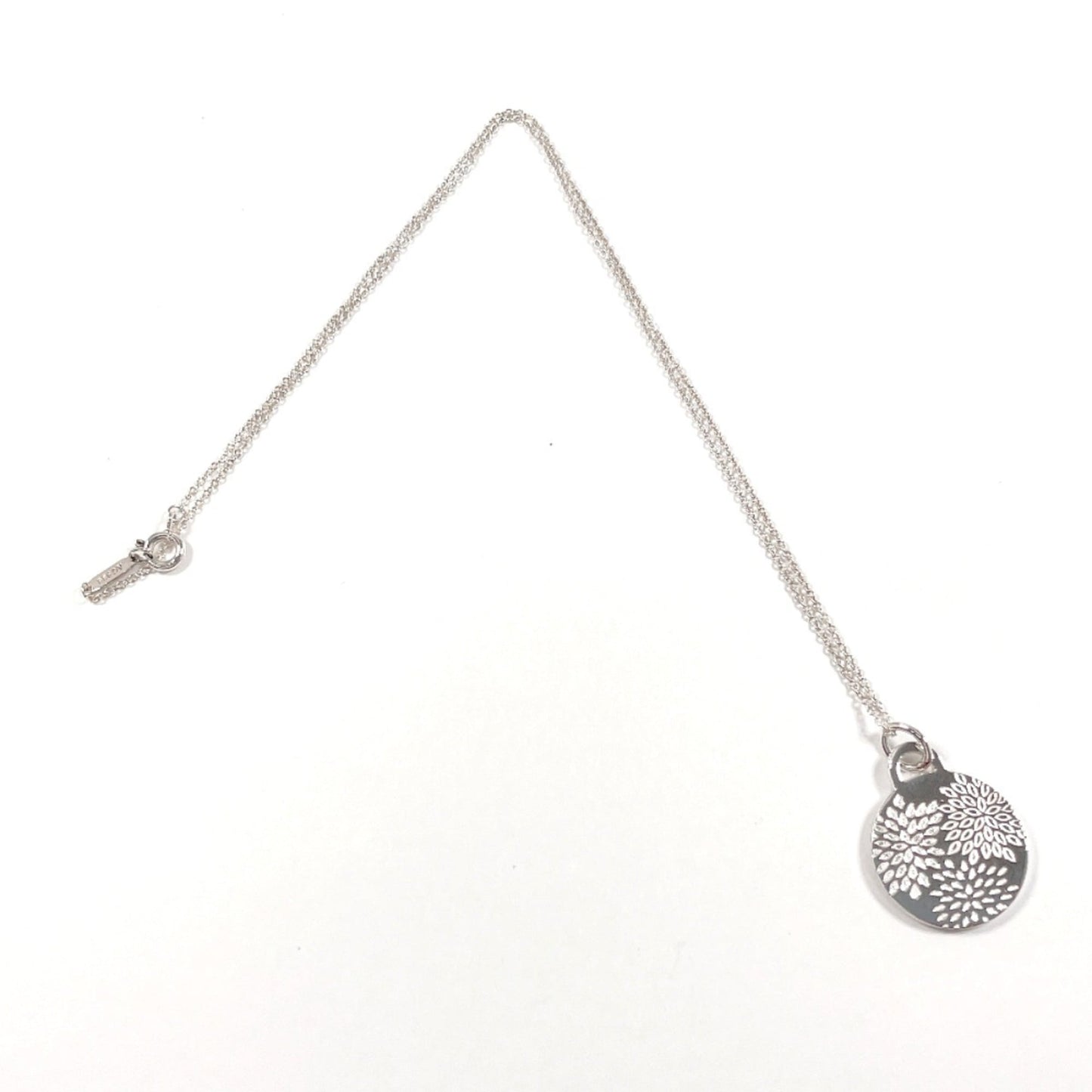 Tiffany & Co. Tiffany Go Women 2018 Necklace