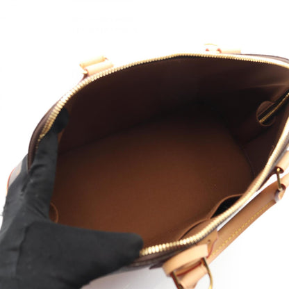 Louis Vuitton Alma Handbag