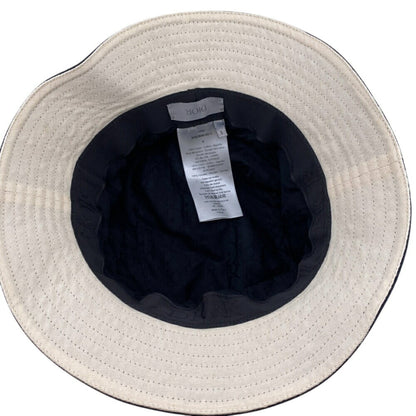 Christian Dior Dior 033C906U4511 X Travis Scott Cactus Jack Bucket Hat Black