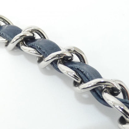 Leather Chanel Handbag