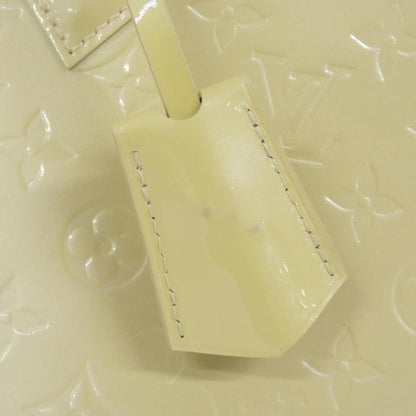 Louis Vuitton Vernis Alma Pm M91445 Handbag