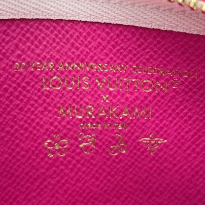 Louis Vuitton Monogram Multicolore Shoulder Bag With Lv X Tm Phone Holder (M14099) In White