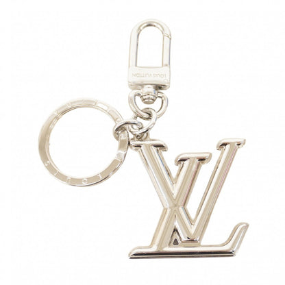 Louis Vuitton Keychain Lv Dimension M02219 Silver