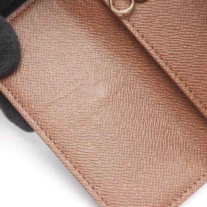 Louis Vuitton Multicle 4 Key Case