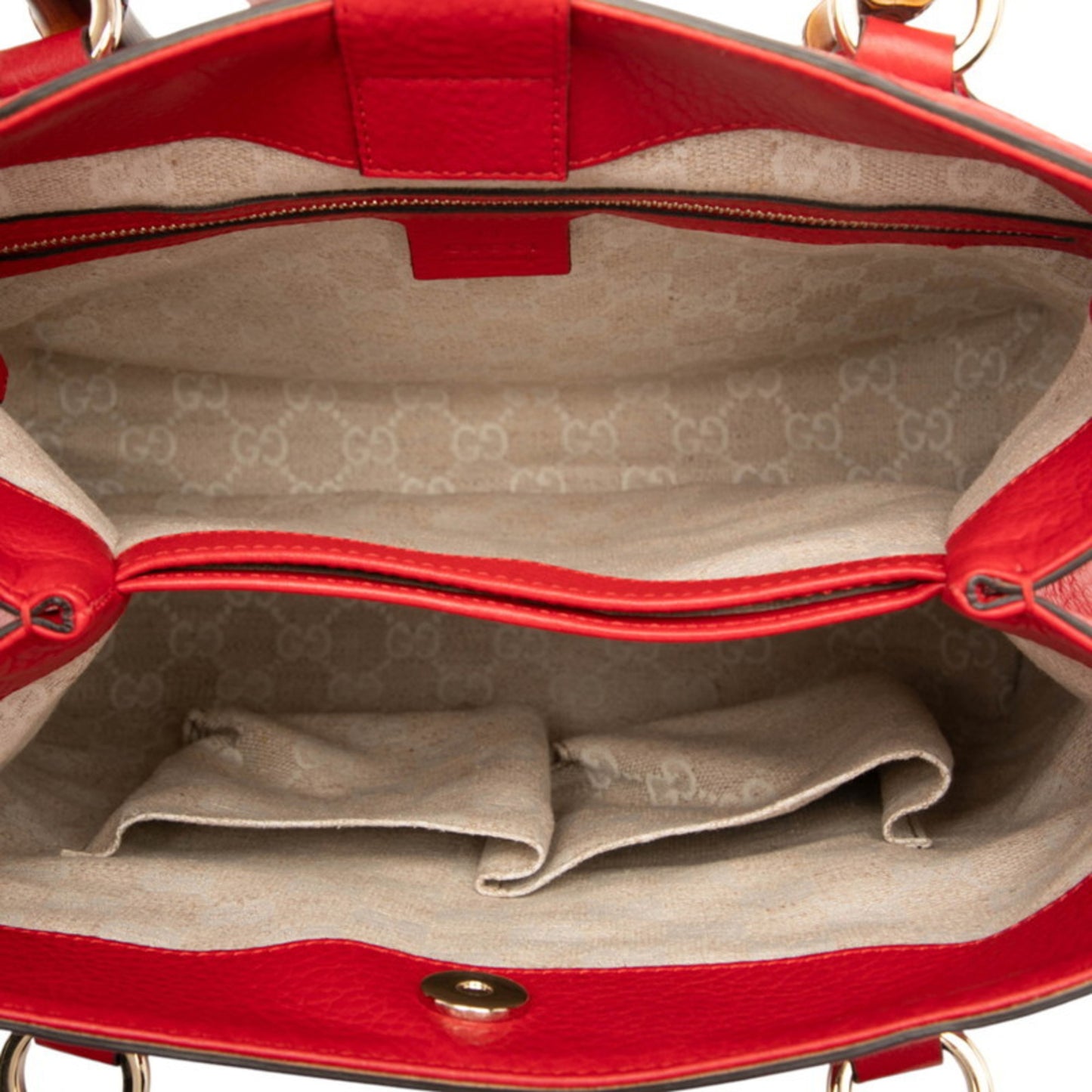 Gucci Diana Bamboo Handbag/Shoulder Bag