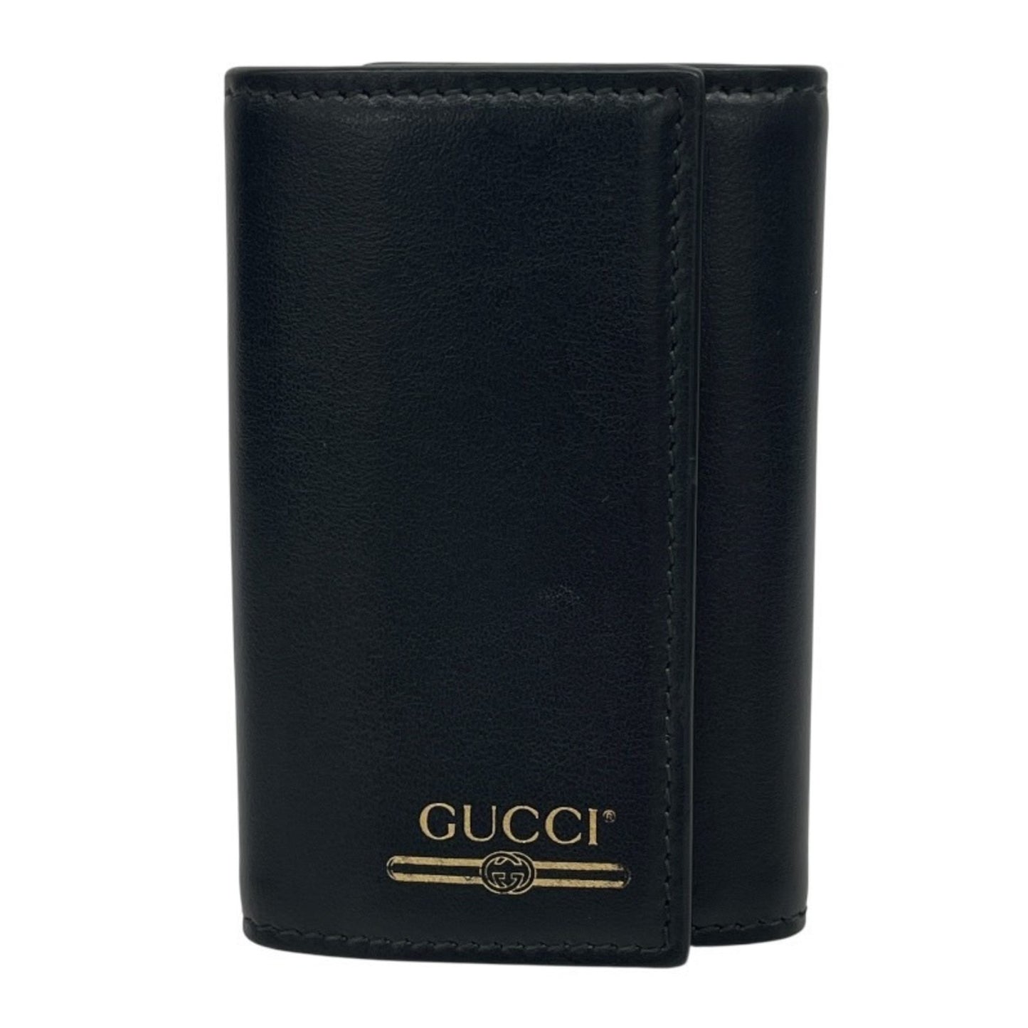 Gucci 6-Ring Key Case