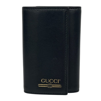 Gucci 6-Ring Key Case