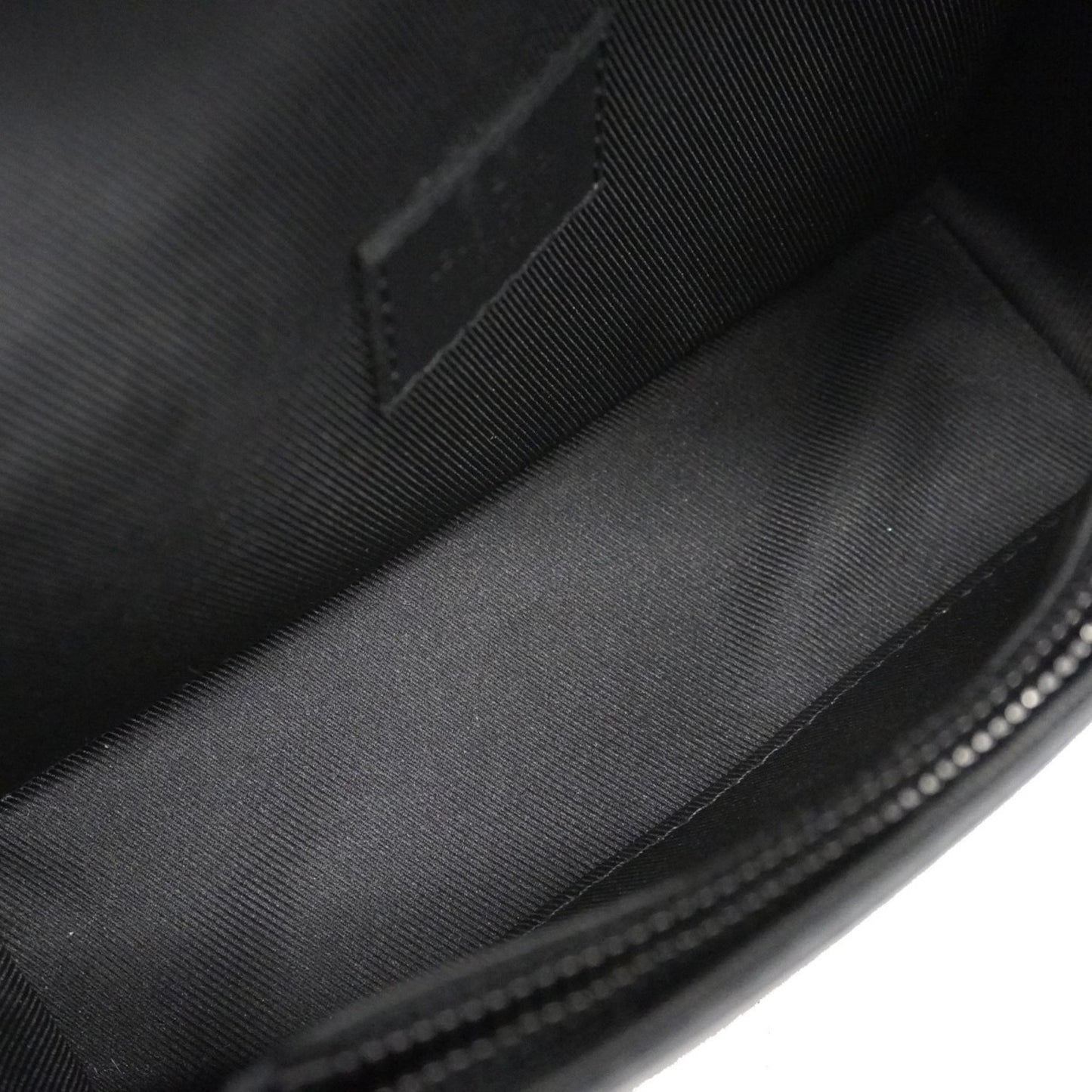 Louis Vuitton Aerogram Fastline Wearable Wallet Shoulder Bag M82085 Noir