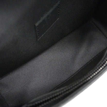 Louis Vuitton Aerogram Fastline Wearable Wallet Shoulder Bag M82085 Noir
