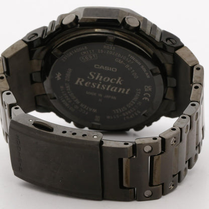 Casio Gshock Full Metal 2100 Series Gmb2100Bd1Ajf Men'S Watch