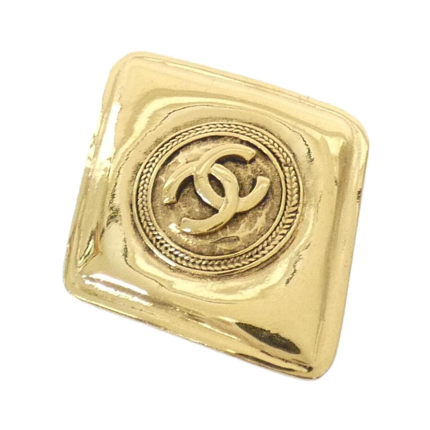 Chanel Brooch
