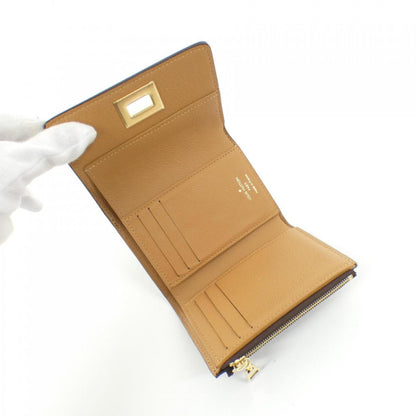 Louis Vuitton Monogram Portefeuille Victorine M82640 Wallet
