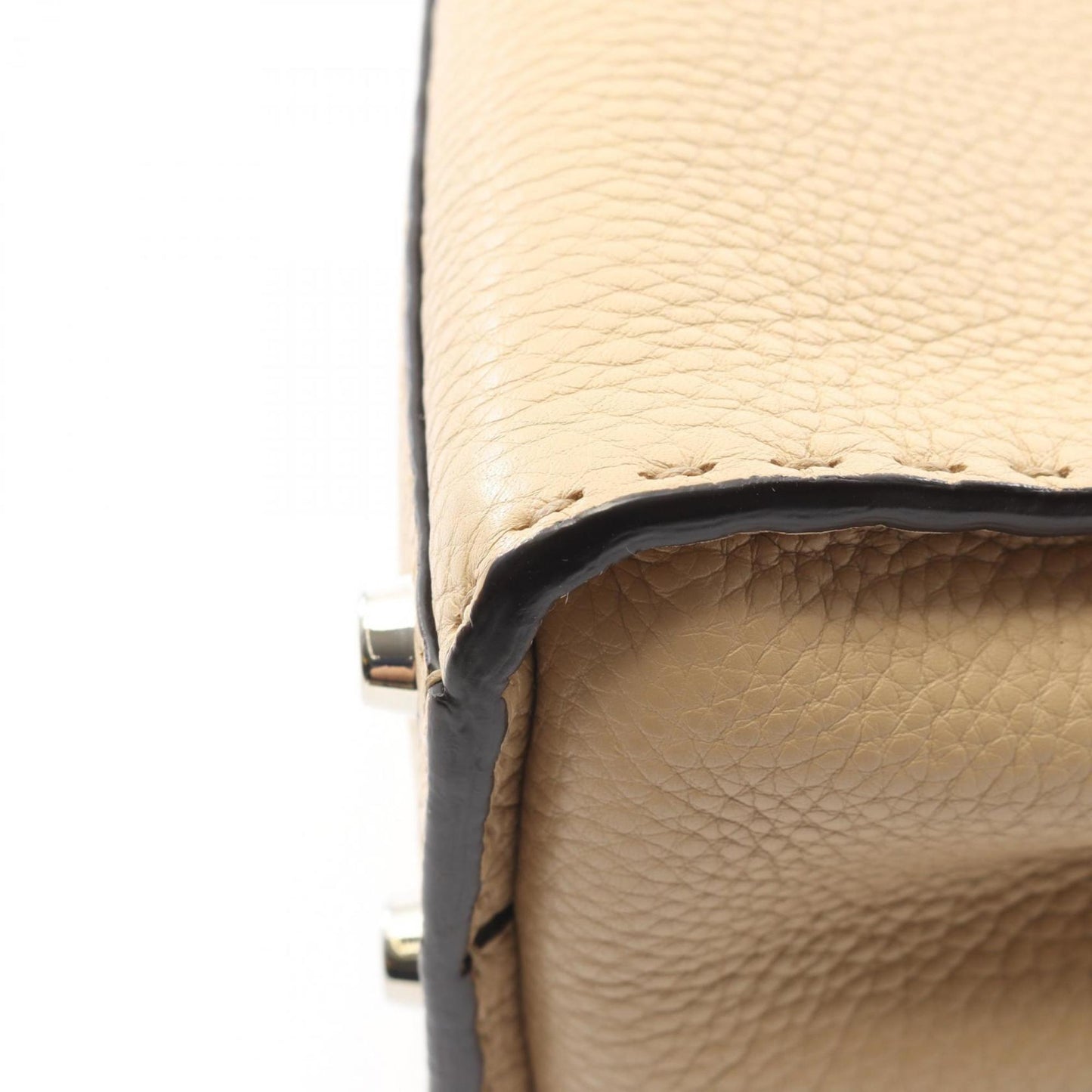 Fendi Peekaboo Essential Handbag
