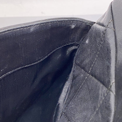 Chanel Matelasse Shoulder Bag