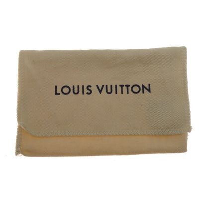 Louis Vuitton Nanogram Planet Scrunchie