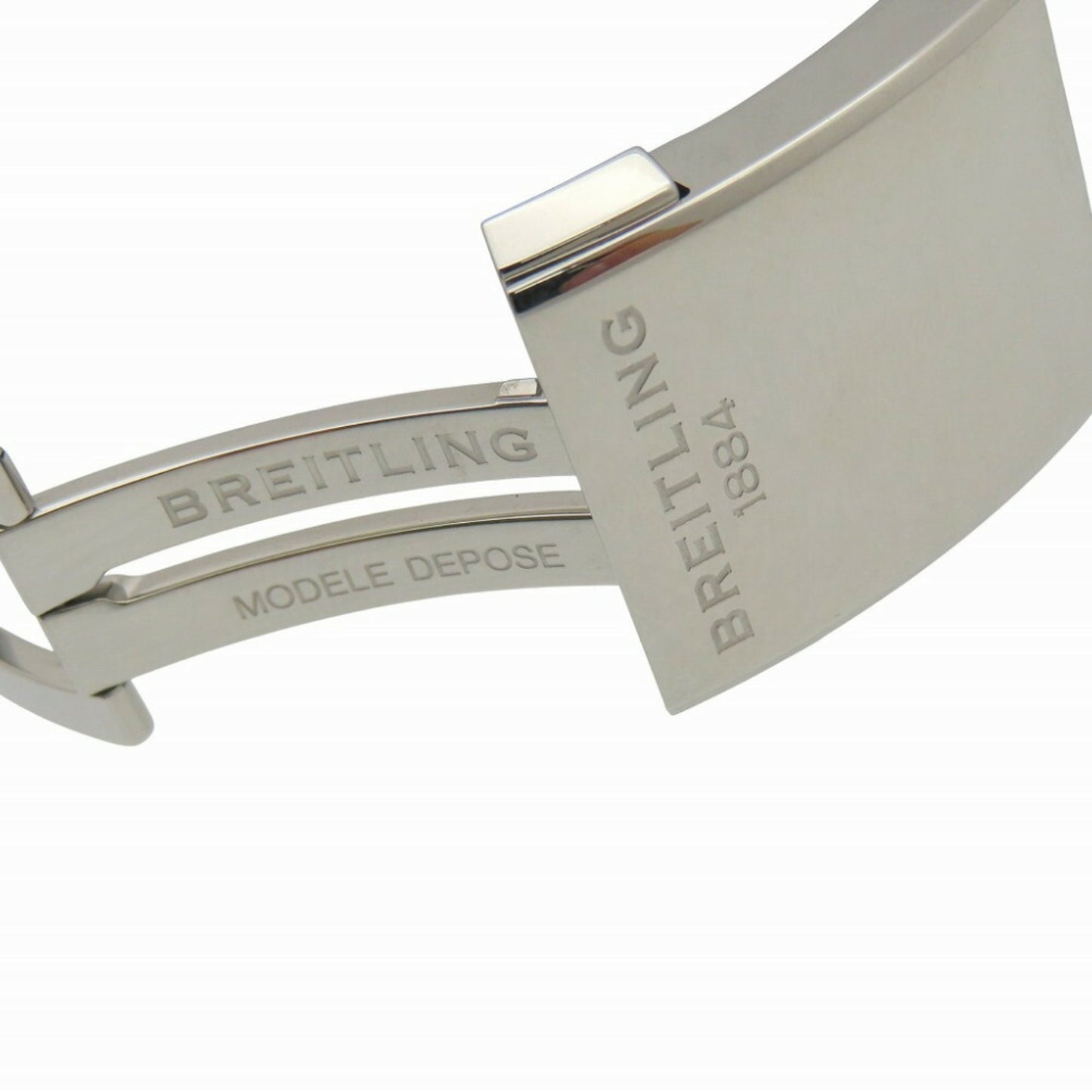 Like New Breitling Superocean Heritage B20 Ub2010 Automatic Watch In Stainless Steel/Rubber