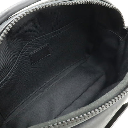 Louis Vuitton Taurillon Monogram S-Lock Shoulder Bag