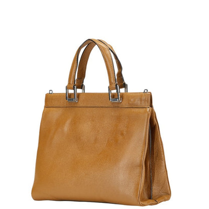 Gucci Zumi Handbag/Shoulder Bag