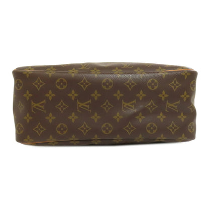 Louis Vuitton M47270 Deauville Handbag Monogram Canvas