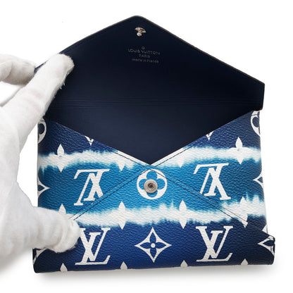 Louis Vuitton Pouch Monogram Lv Escal Pochette Kirigami M69119