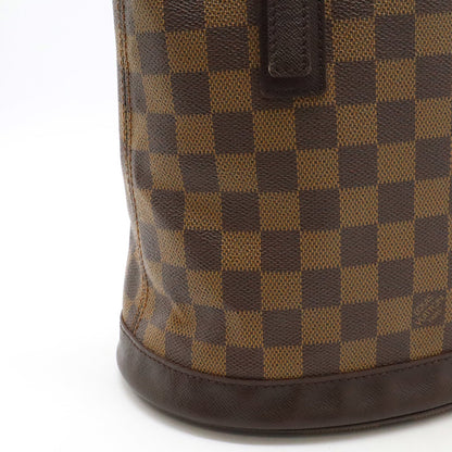 Louis Vuitton Louis Vuitton Damier Mare Bucket Shoulder Bag Tote N42240