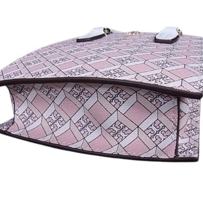 Tory Burch Emerson Mini Shopper Tote Geo 10009171